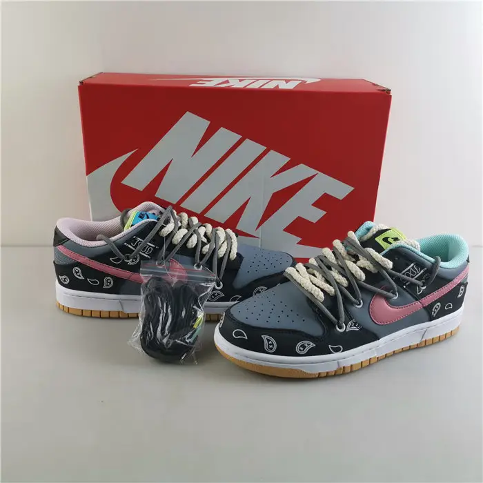 Nike Dunk Low SE FREE 99 DH0952 