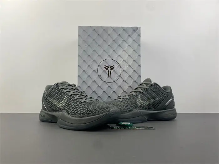 zoom kobe vi ftb kb6 