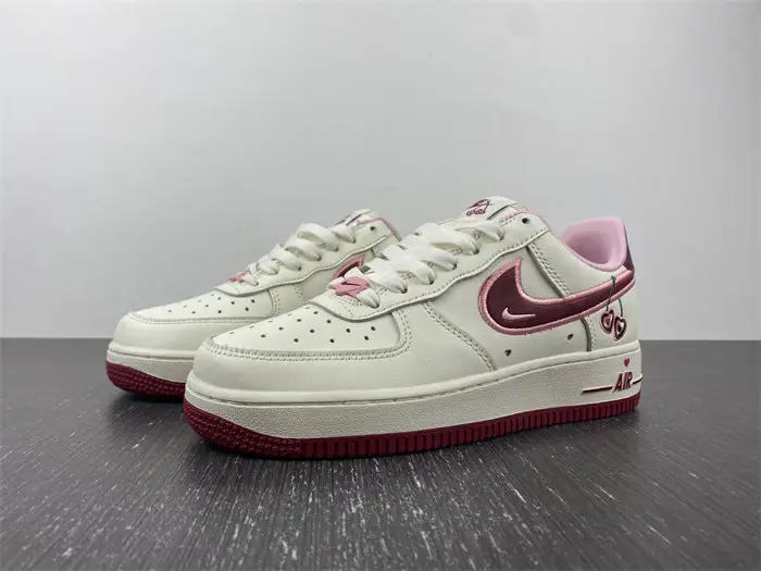Nike Air Force 1 Low Valentine’s Day 
