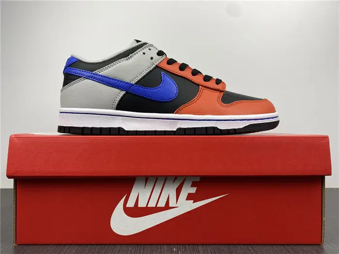 NBA x NK Dunk Low EMB 