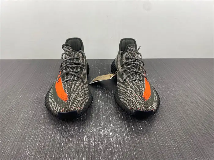 adidas Yeezy Boost 350 V2 Carbon Beluga 