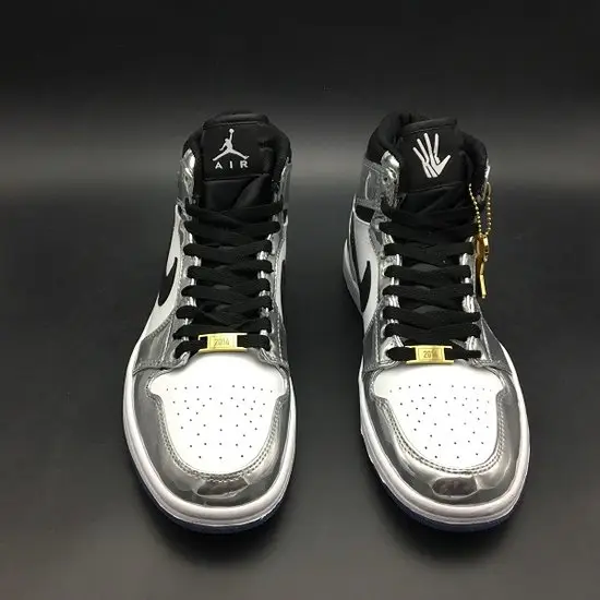 AIR JORDAN 1 RETRO HI THINK 