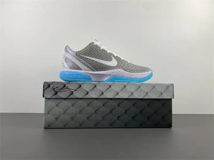 NIKE ZOOM KOBE 6 