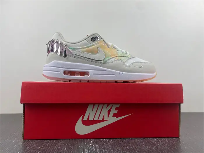 Nike Air Max 1 SNKRS 