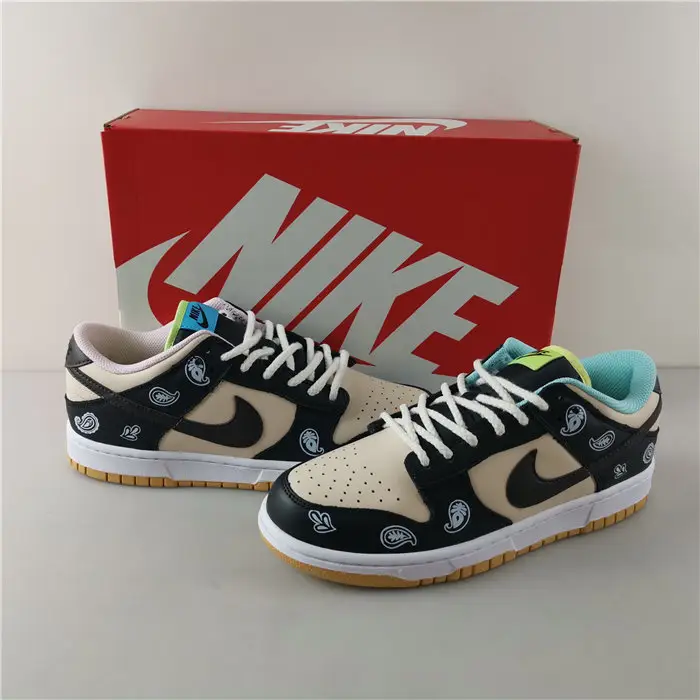 Nike Dunk Low RETRO 