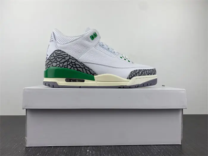 Air Jordan 3 WMNS 