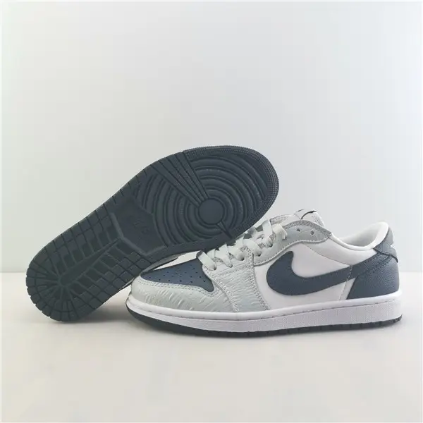 Nike Air Jordan 1 Low 