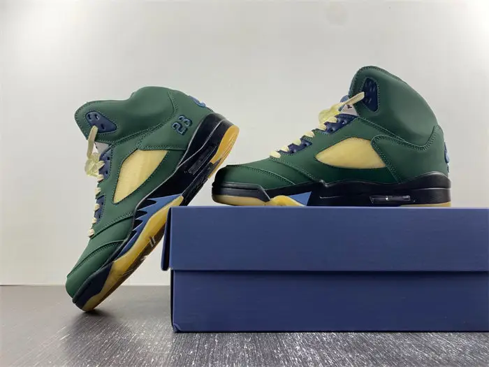 Air Jordan 5 