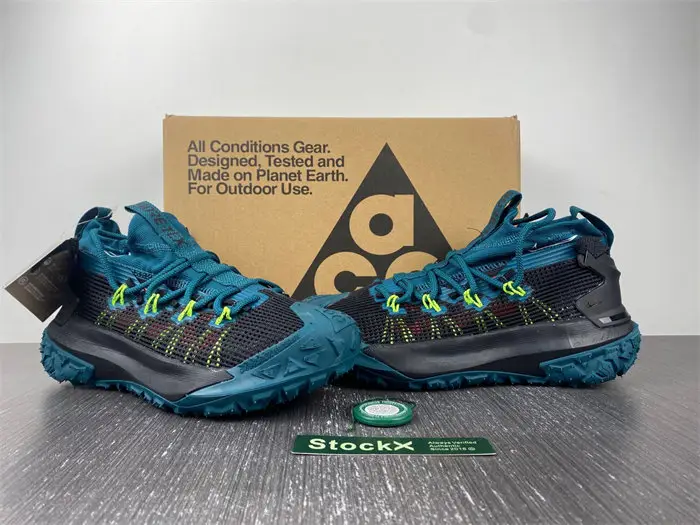 ACG Mountain Fly Low 