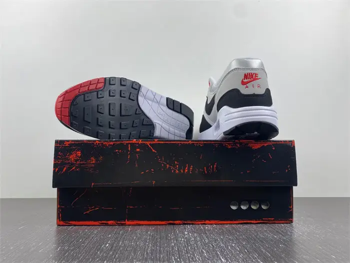Nike Air Max 1 '86 Big Bubble Obsidian 