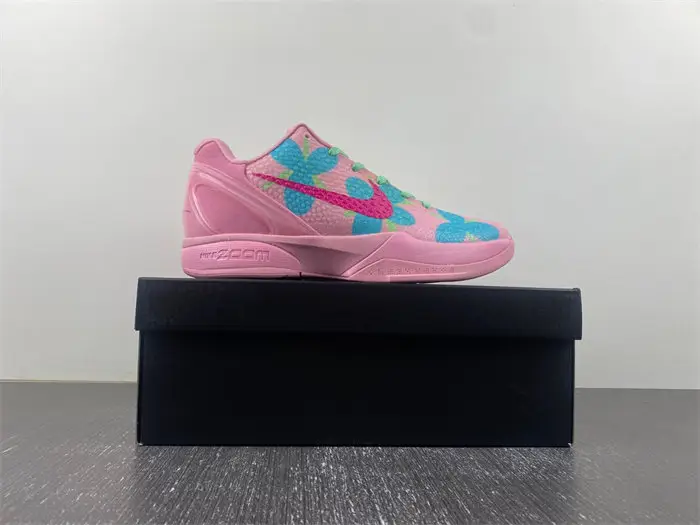 NIKE Zoom Kobe 6 ZK6 