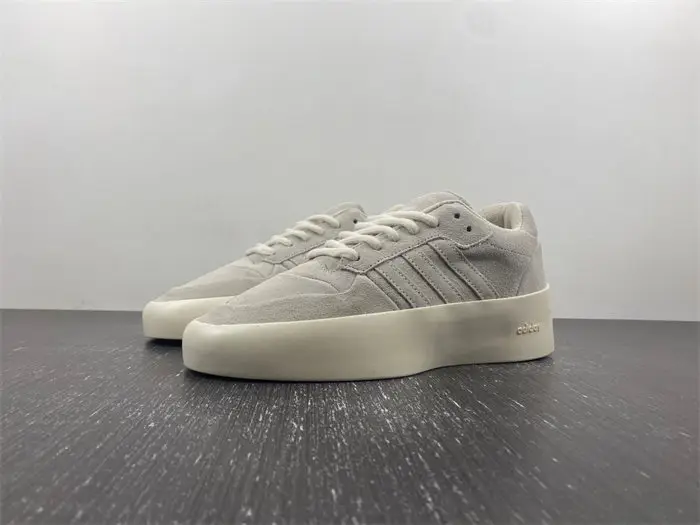 FEAR OF GOD FOG x adidas Athletics 86 Lo FOG 