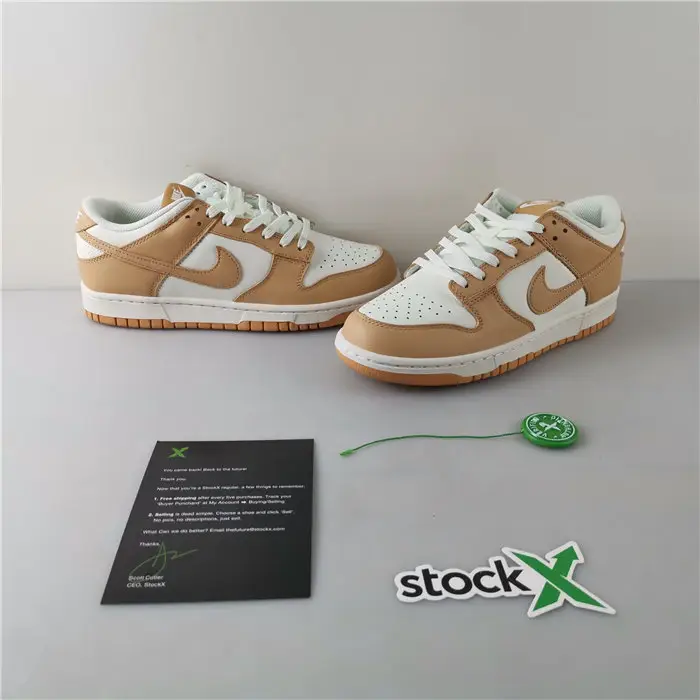 NIKE DUNK LOW HARVEST MOON 