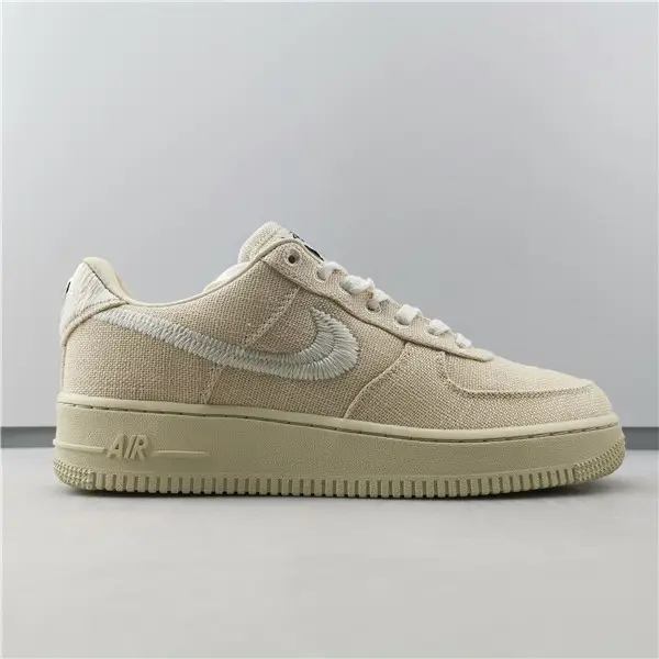 Stussy x Nike Air Force 1 Low 
