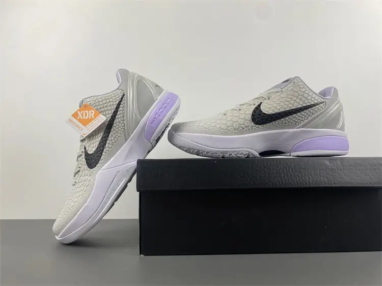 NIKE KOBE 6 