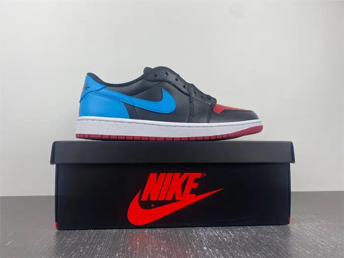 Air Jordan 1 Low OG WMNS 