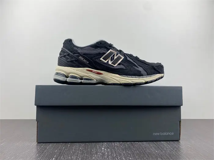 New Balance 1906D Protection Pack Black 