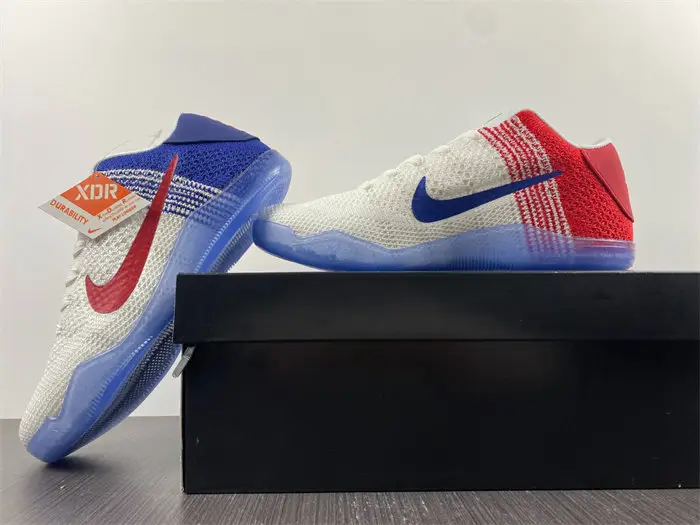 Nike Kobe 11 Elite Low USA 