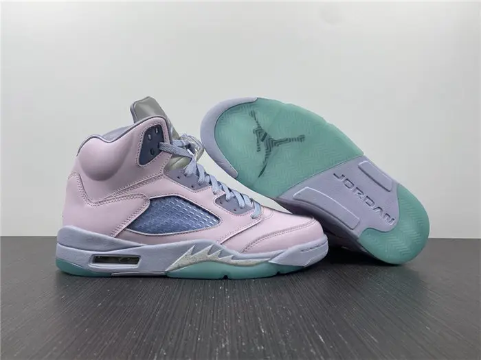 Jordan 5 Retro Easter 