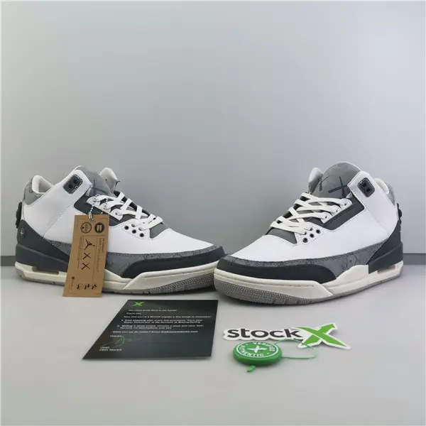 AIR JORDAN 3 X 