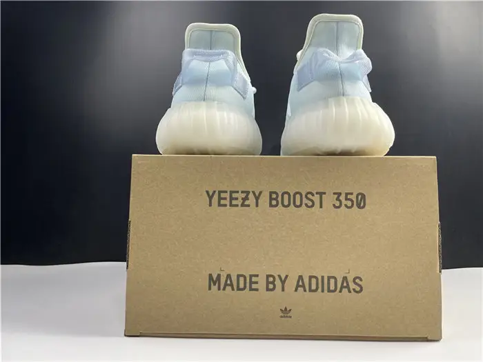 adidas Yeezy Boost 350 V2 Mono Ice 