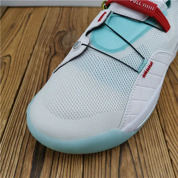 AIR JORDAN 33 'GUO AILUN' PE 