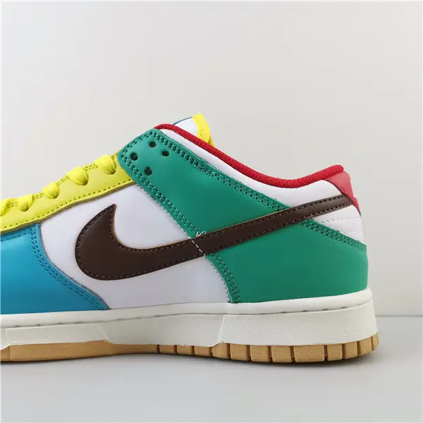 NIKE DUNK LOW FREE 99 