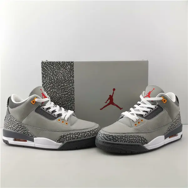AIR JORDAN 3 