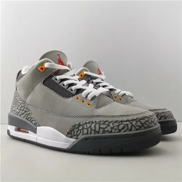AIR JORDAN 3 