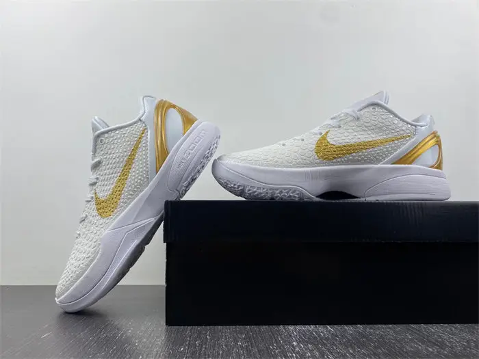 Zoom Kobe VI 