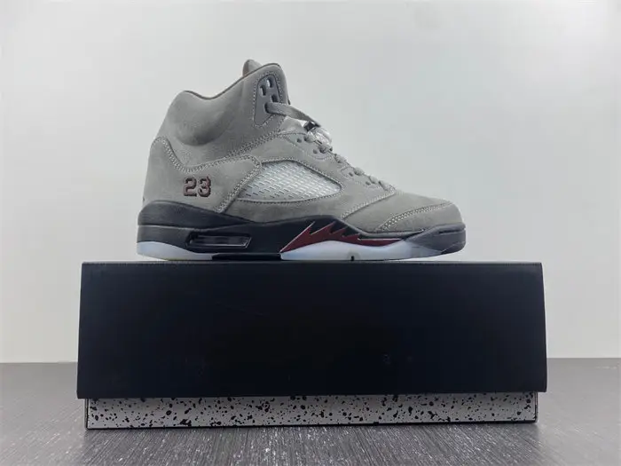 A Ma Maniére x Air Jordan 5 