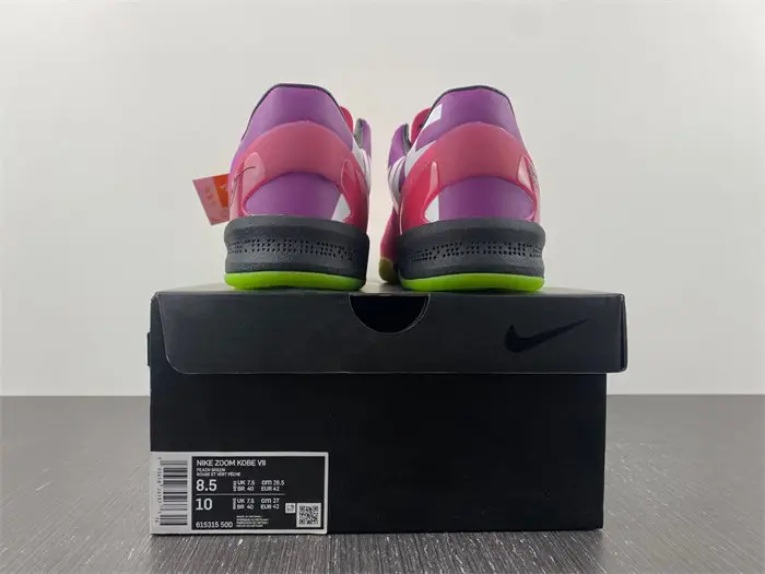 Nike Kobe 8 Mambacurial 