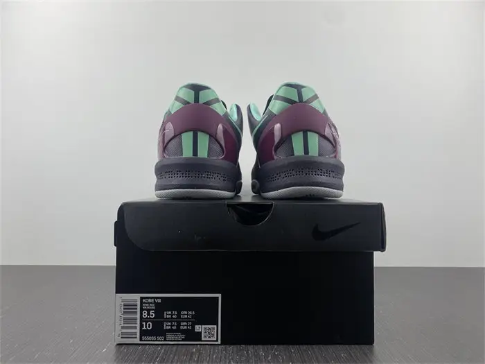 Nike Kobe 8 Pit Viper 