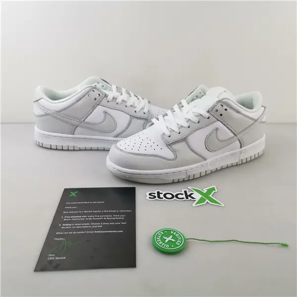 Nike Dunk Low Photon Dust (W) 