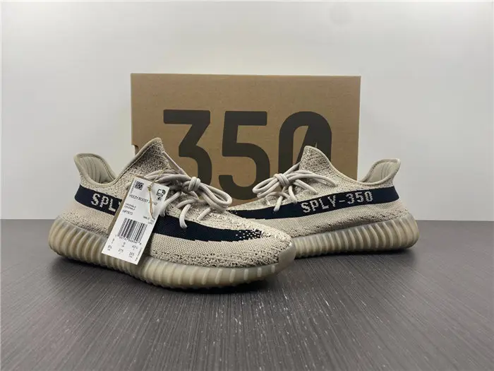 adidas Yeezy Boost 350 V2 Slate 