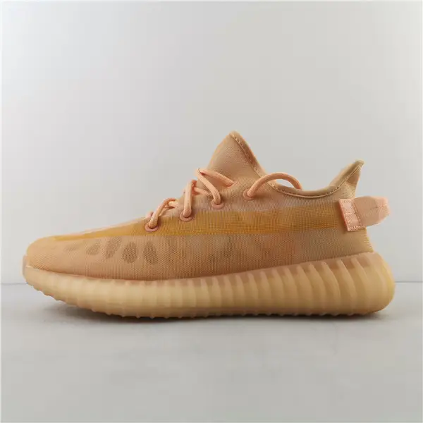 ADIDAS YEEZY BOOST 350 V2 MONO CLAY - 