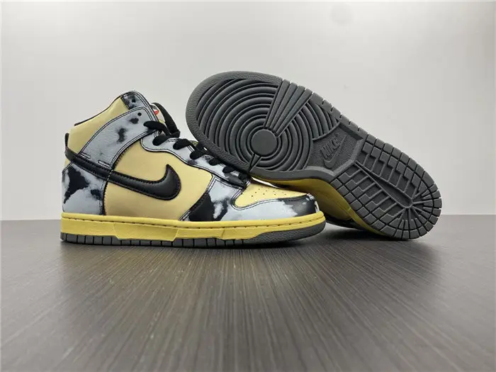 Nike Dunk High 