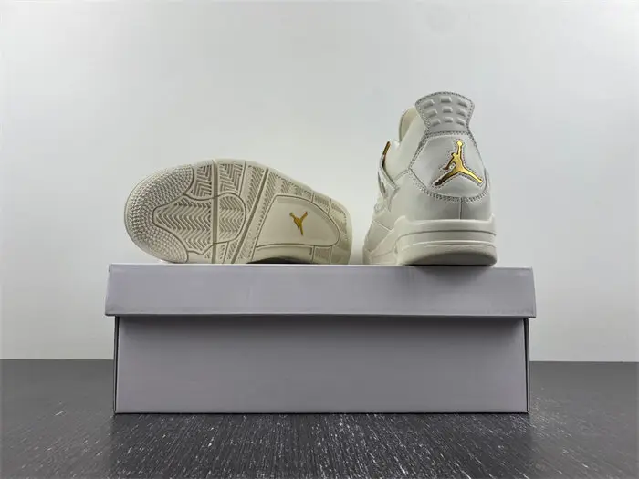 Air Jordan 4 