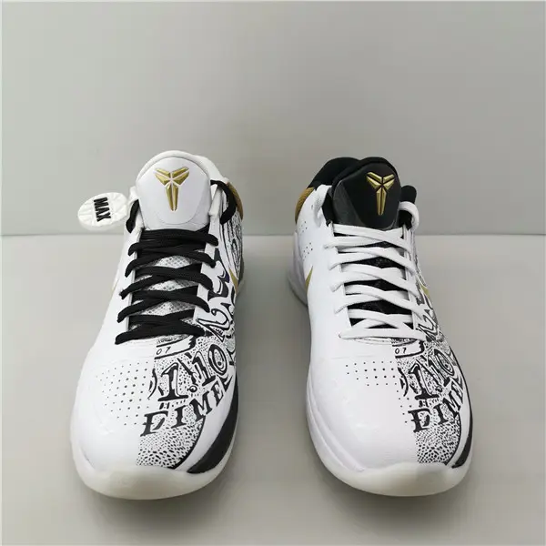 Nike Kobe 5 Protro Big Stage Parade 