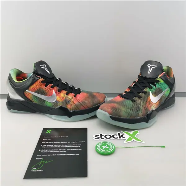 Nike Kobe 7 Galaxy AS  EEB2063