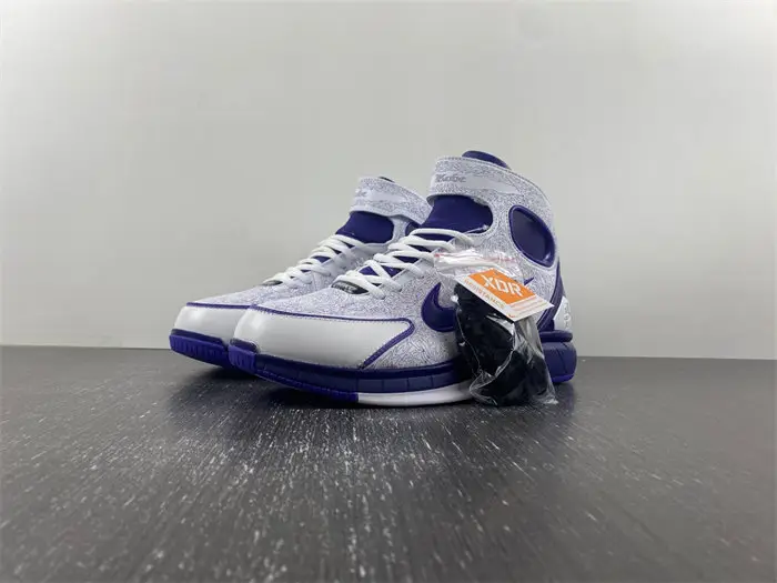 Nike Air Zoom Huarache 2K4 KB Laser 