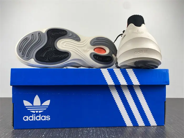 adidas adiFOM Q Wonder White Core Black 
