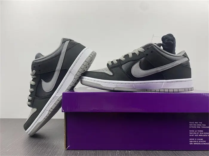 Nike SB Dunk Low J-Pack Shadow 