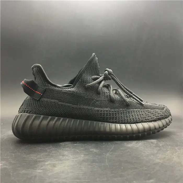 adidas Yeezy Boost 350 V2 Black 