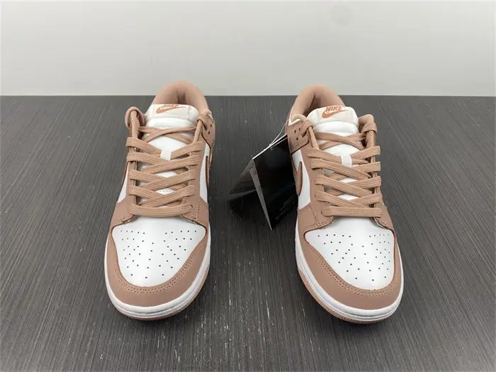 Nike Dunk Low Rose Whisper 