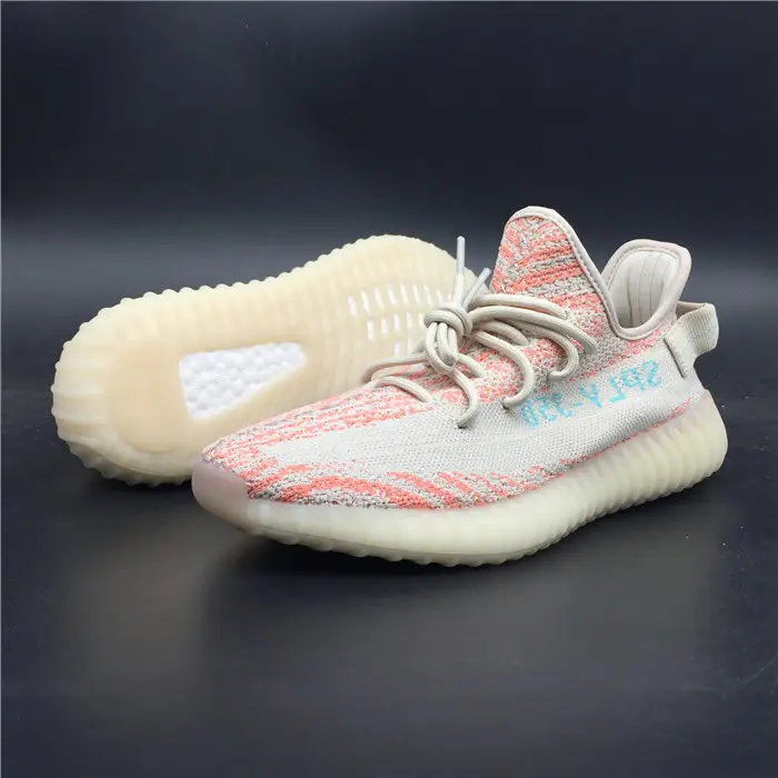 adidas Yeezy Boost 350 V2 Blue Tint 
