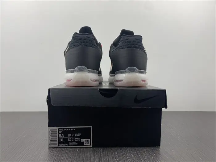 NIKE Kobe 10  EP 