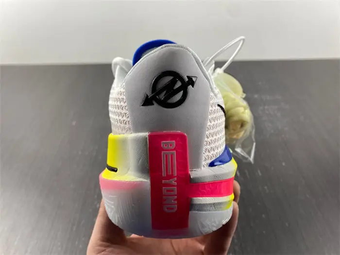 Nike Air Zoom G.T. Cut Ghost 