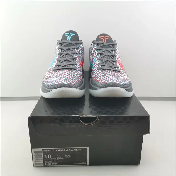 NIKE ZOOM KOBE VI ALL STAR 448693 