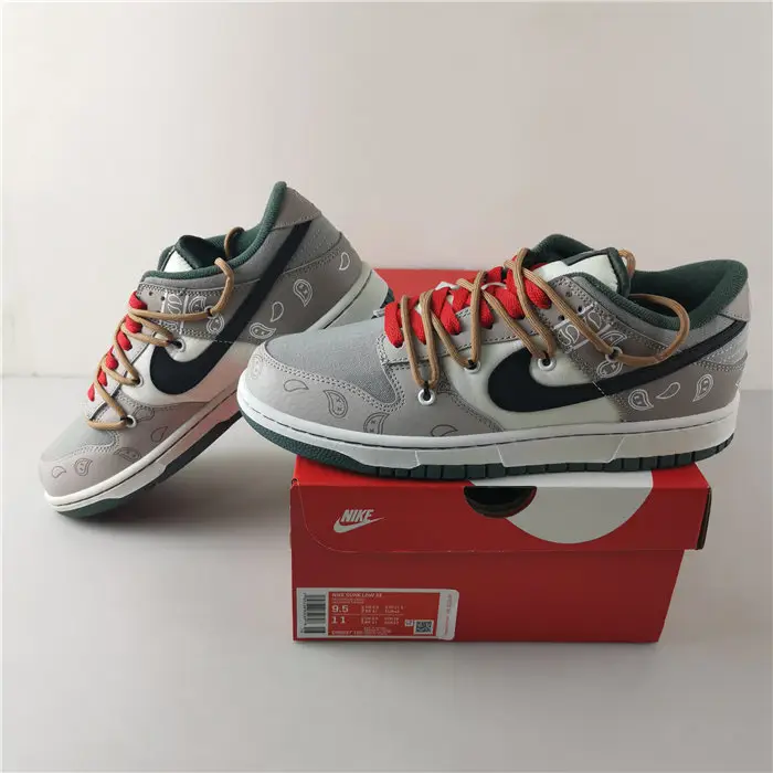 Nike Dunk Low RETRO 